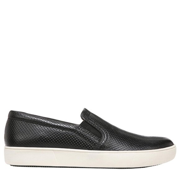 NWT Naturalizer Womens Marianne Sneaker Pull On E7755L3 Black 8.5M - Picture 5 of 14